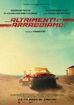 Watch Altrimenti ci arrabbiamo M4ufreemovies