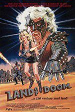 Watch Land of Doom M4ufreemovies