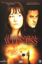 Watch The Accidental Witness M4ufreemovies