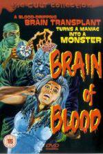 Watch Brain of Blood M4ufreemovies