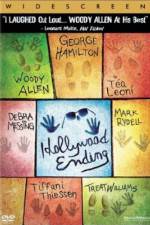 Watch Hollywood Ending M4ufreemovies