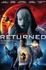 Watch Returned M4ufreemovies