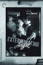 Watch El ángel exterminador M4ufreemovies