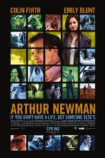 Watch Arthur Newman M4ufreemovies