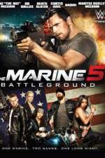 Watch The Marine 5: Battleground M4ufreemovies