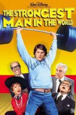 Watch The Strongest Man in the World M4ufreemovies