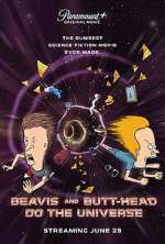 Watch Beavis and Butt-Head Do the Universe M4ufreemovies