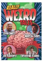 Watch Really Weird Tales M4ufreemovies