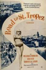 Watch Road to Saint Tropez M4ufreemovies