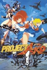 Watch Project A-Ko M4ufreemovies