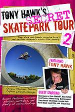 Watch Tony Hawks Secret Skatepark Tour 2 M4ufreemovies