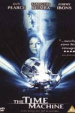 Watch The Time Machine M4ufreemovies