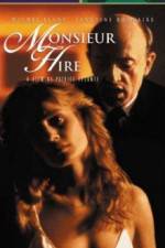 Watch Monsieur Hire M4ufreemovies