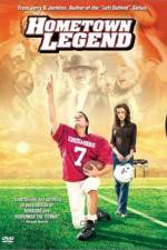 Watch Hometown Legend M4ufreemovies