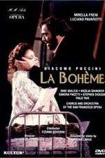 Watch La Bohème M4ufreemovies