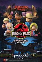 Watch LEGO Jurassic Park: The Unofficial Retelling (Short 2023) M4ufreemovies