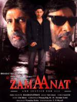 Watch Zamaanat M4ufreemovies