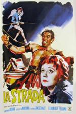 Watch La Strada M4ufreemovies