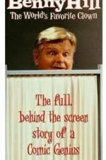 Watch Benny Hill The World's Favorite Clown M4ufreemovies