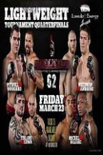 Watch Bellator Fighting Championships 62  Eric Prindle vs. Thiago Santos M4ufreemovies