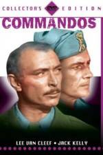 Watch Commandos M4ufreemovies