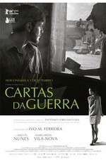 Watch Letters from War M4ufreemovies