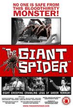 Watch The Giant Spider M4ufreemovies