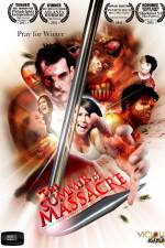 Watch The Summer of Massacre M4ufreemovies