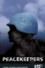 Watch The Peacekeepers M4ufreemovies