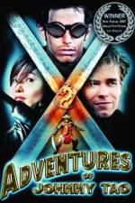 Watch Adventures of Johnny Tao M4ufreemovies