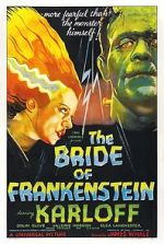 Watch The Bride of Frankenstein M4ufreemovies