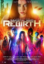 Watch The Immortal Wars: Rebirth M4ufreemovies