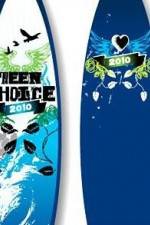 Watch Teen Choice Awards 2010 M4ufreemovies