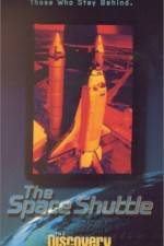 Watch The Space Shuttle M4ufreemovies