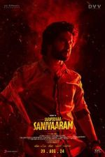 Watch Saripodhaa Sanivaaram M4ufreemovies
