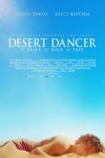 Watch Desert Dancer M4ufreemovies