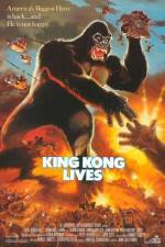 Watch King Kong Lives M4ufreemovies
