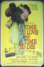 Watch A Time to Love and a Time to Die M4ufreemovies