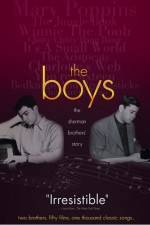Watch The Boys The Sherman Brothers' Story M4ufreemovies