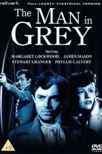 Watch The Man in Grey M4ufreemovies