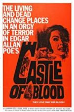 Watch Castle of Blood M4ufreemovies