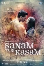 Watch Sanam Teri Kasam M4ufreemovies