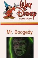 Watch Mr. Boogedy M4ufreemovies