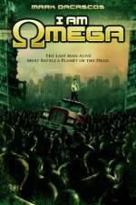 Watch I Am Omega M4ufreemovies