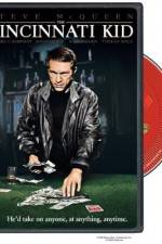 Watch The Cincinnati Kid M4ufreemovies