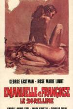 Watch Emanuelle e Françoise le sorelline M4ufreemovies