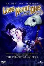 Watch Love Never Dies M4ufreemovies