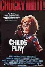Watch Child's Play M4ufreemovies