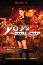 Watch Yo-Yo Girl Cop M4ufreemovies
