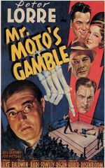 Watch Mr. Moto\'s Gamble M4ufreemovies